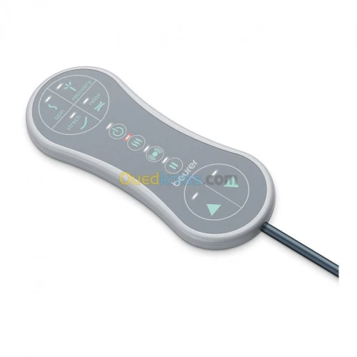 Tapis de yoga et d’étirements MG 280 Beurer