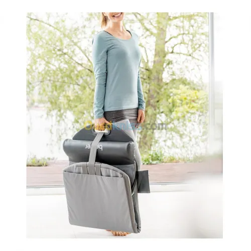 Tapis de yoga et d’étirements MG 280 Beurer
