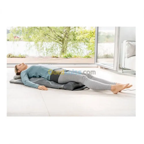 Tapis de yoga et d’étirements MG 280 Beurer