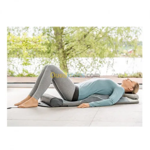 Tapis de yoga et d’étirements MG 280 Beurer