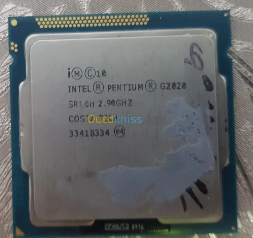 INTEL PENTIUM G2020 