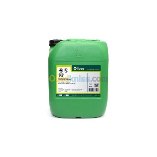 OLIPES OLIOL 150  20L