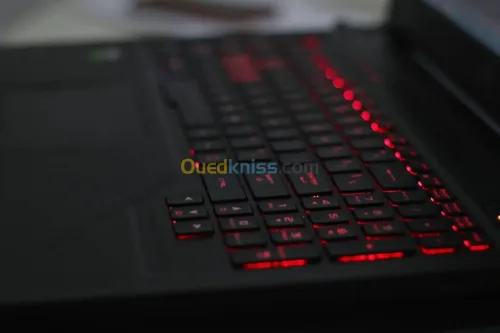 Asus ROG Strix SCAR EDITION