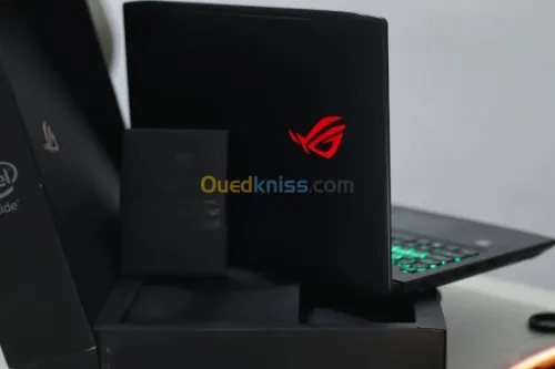 Asus ROG Strix SCAR EDITION