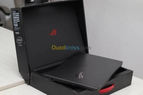 Asus ROG Strix SCAR EDITION