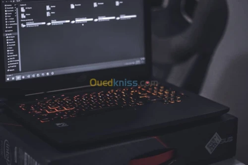 Asus ROG Strix SCAR EDITION