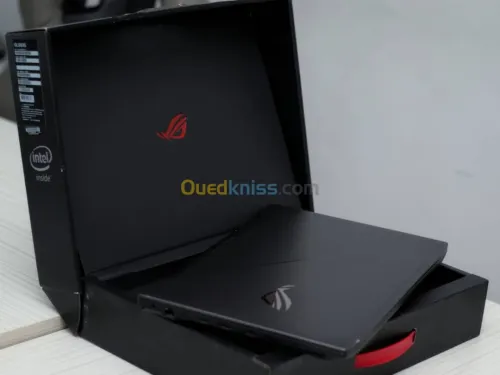 Asus ROG Strix SCAR EDITION