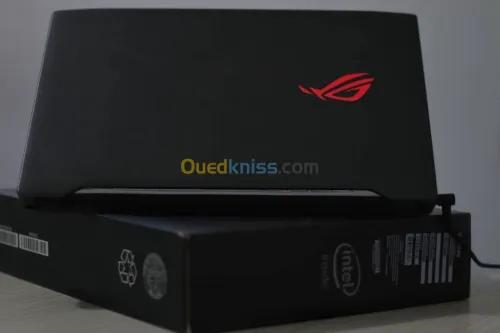 Asus ROG Strix SCAR EDITION