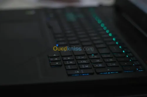 Asus ROG Strix SCAR EDITION