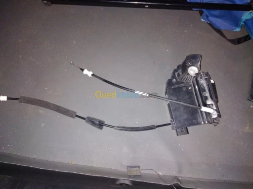 Vente serrure nouvelle 308