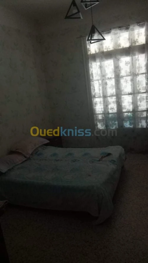 Vente Appartement F3 Setif Setif