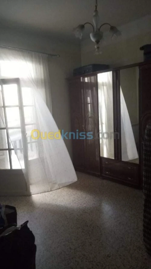 Vente Appartement F3 Setif Setif