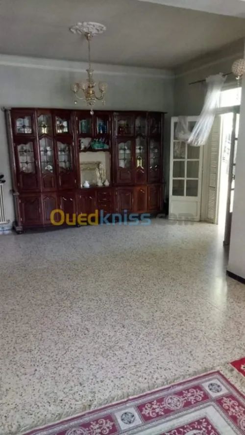 Vente Appartement F3 Setif Setif