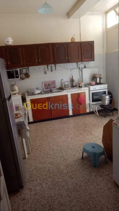 Vente Appartement F3 Setif Setif