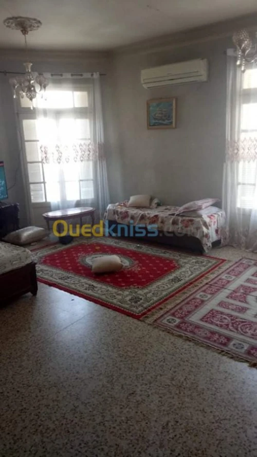 Vente Appartement F3 Setif Setif