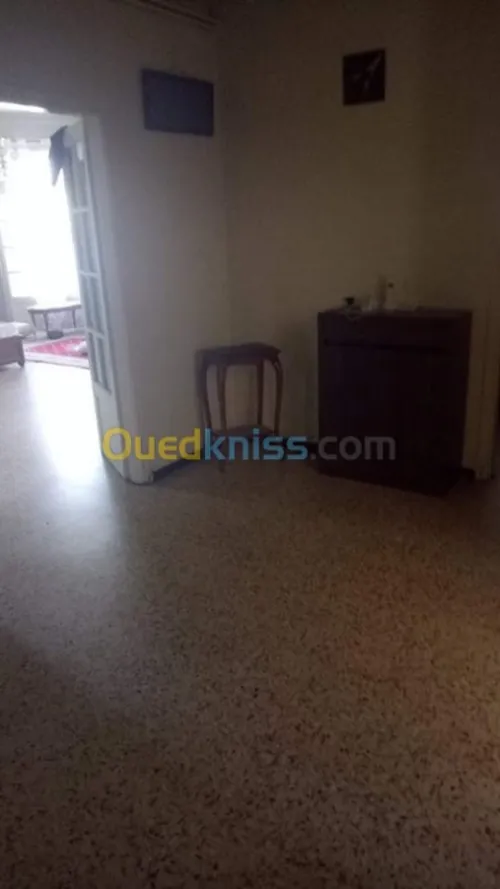 Vente Appartement F3 Setif Setif