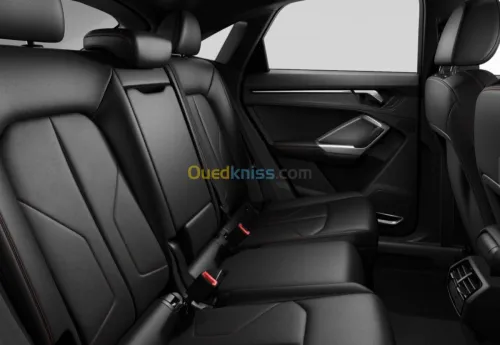 Audi Q3 2021 S Line