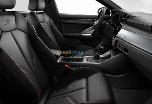Audi Q3 2021 S Line
