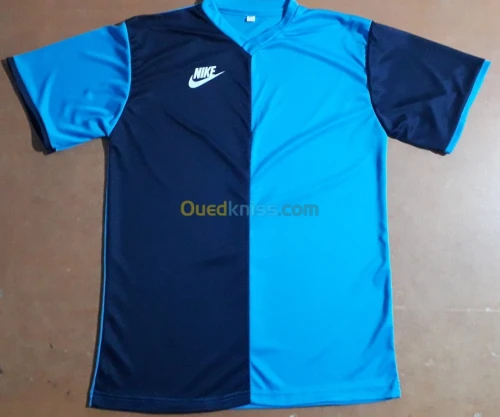 Survetements et tenus de sport