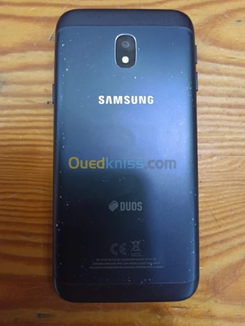 Samsung Galaxy J3 Pro