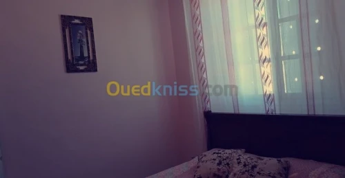 Vente Appartement Batna Batna