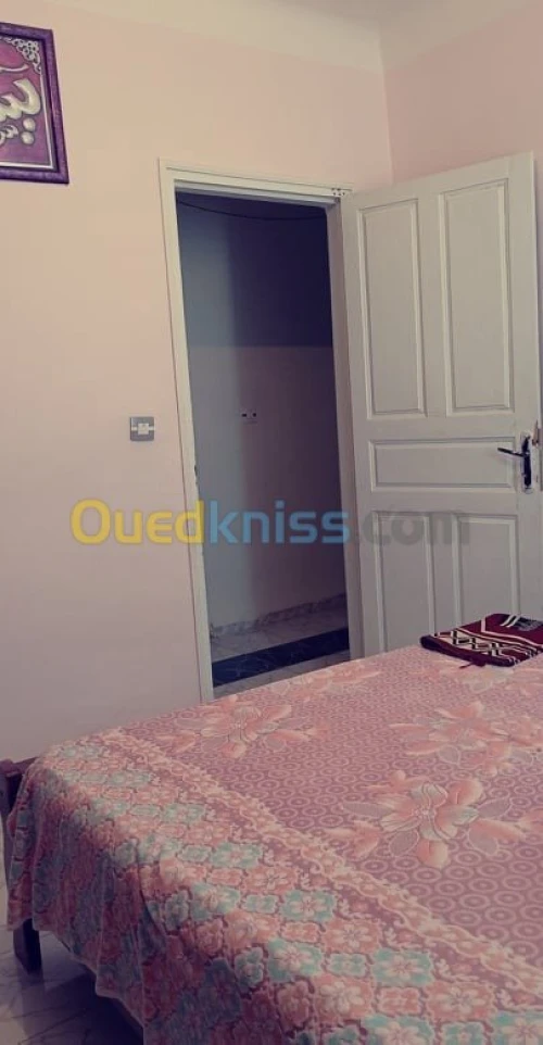 Vente Appartement Batna Batna