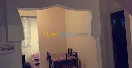 Vente Appartement Batna Batna
