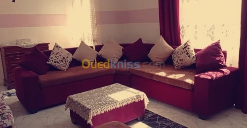 Vente Appartement Batna Batna