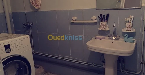 Vente Appartement Batna Batna