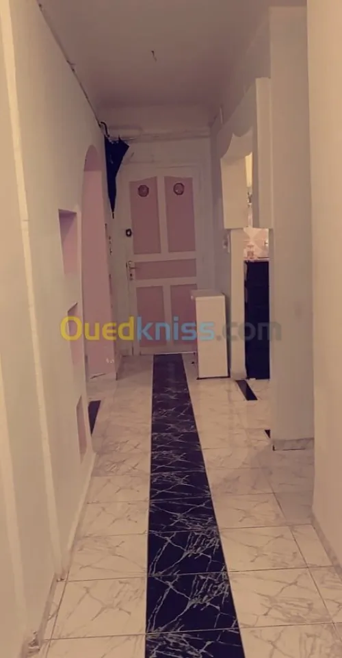 Vente Appartement Batna Batna