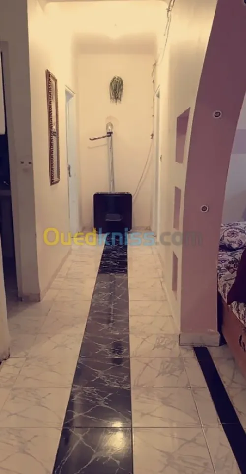 Vente Appartement Batna Batna