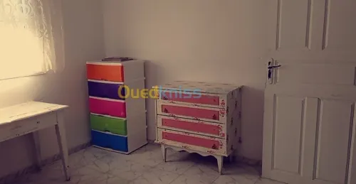 Vente Appartement Batna Batna