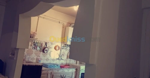 Vente Appartement Batna Batna