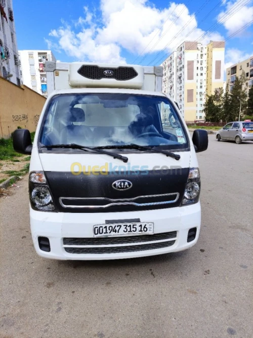 Kia Kia k2700