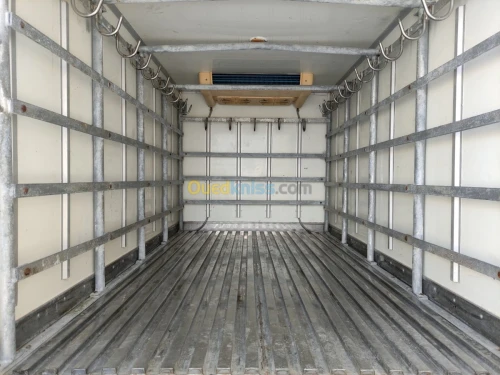 Kia Kia k2700