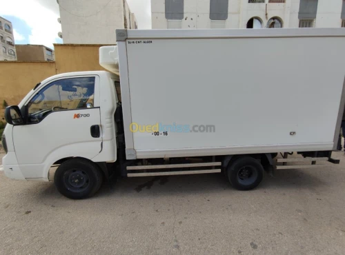 Kia Kia k2700
