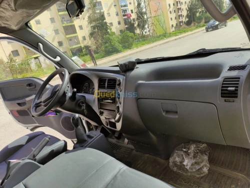 Kia Kia k2700