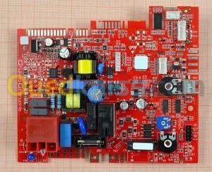 Maintenance et Pièce detachee chaudiere