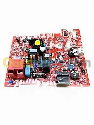 Maintenance et Pièce detachee chaudiere