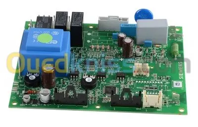 Maintenance et Pièce detachee chaudiere