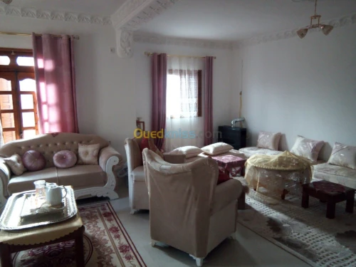 Vente Villa Souk ahras Souk ahras