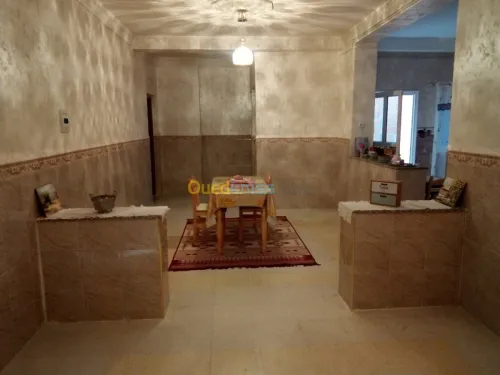 Vente Villa Souk ahras Souk ahras