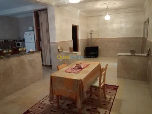 Vente Villa Souk ahras Souk ahras