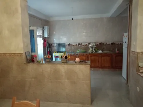Vente Villa Souk ahras Souk ahras