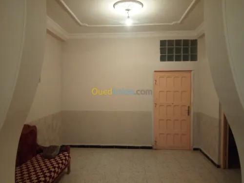 Vente Villa Souk ahras Souk ahras