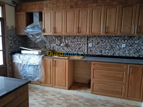 Vente Appartement F4 Tlemcen Tlemcen
