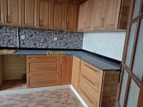 Vente Appartement F4 Tlemcen Tlemcen