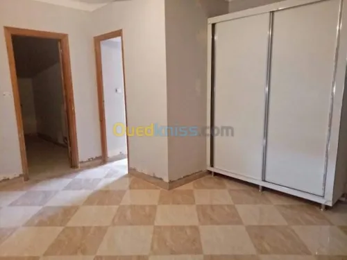 Vente Appartement F4 Tlemcen Tlemcen