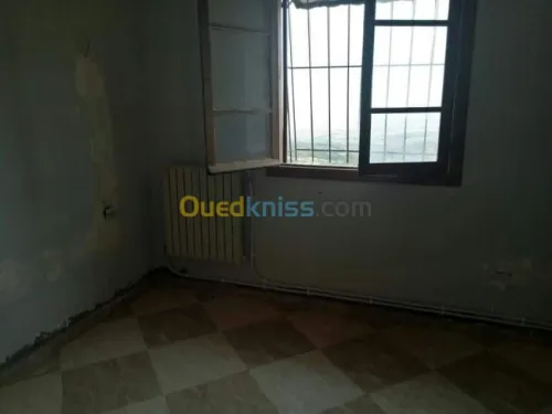 Vente Appartement F4 Tlemcen Tlemcen