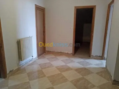 Vente Appartement F4 Tlemcen Tlemcen